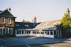  Westbrook Day Hospital Canterbury Road 26th September 2003 | Margate History